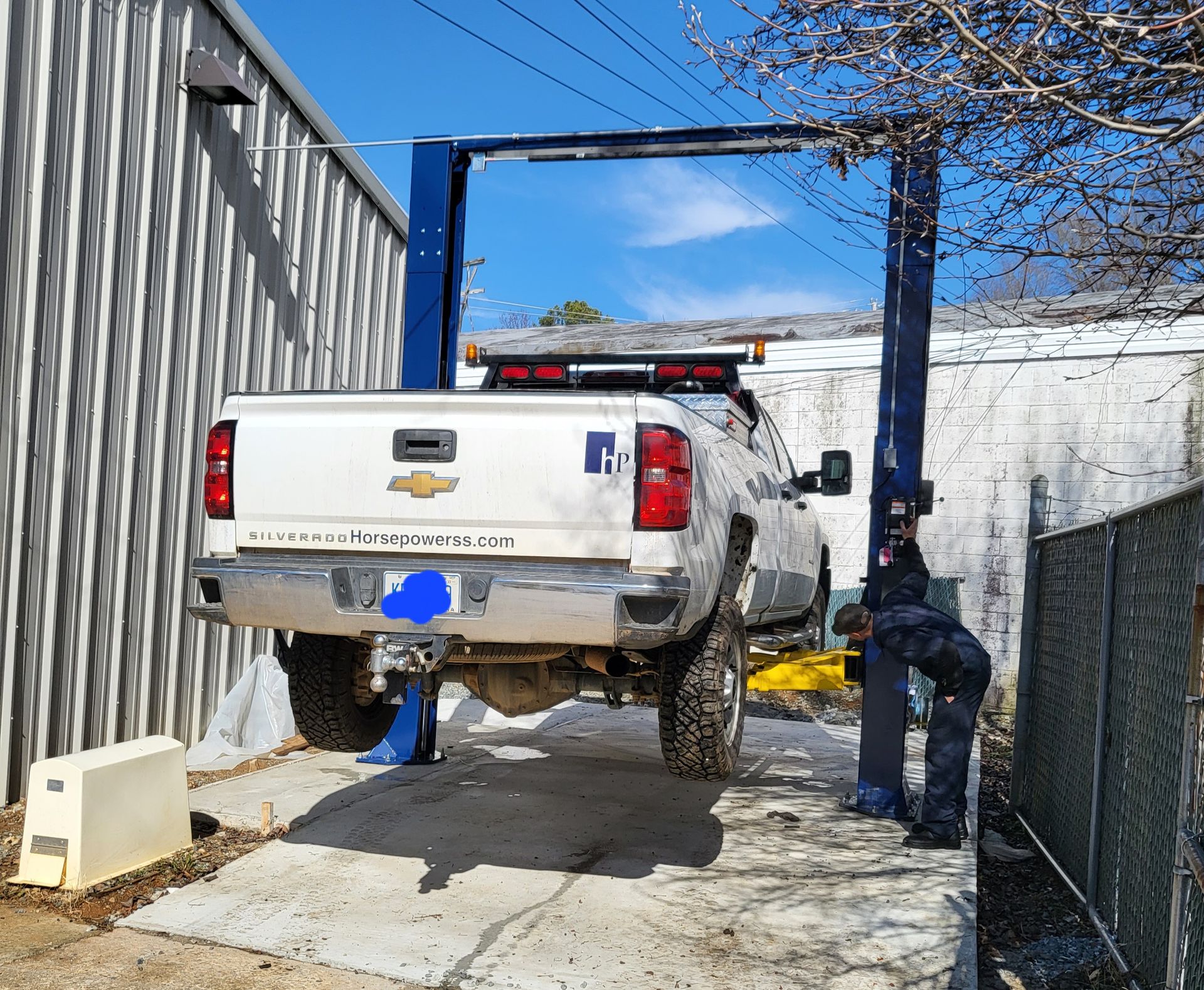 Charlotte Auto Repair Gibbon Tire & Auto