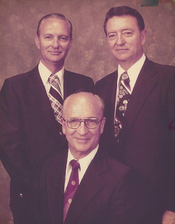 founders
