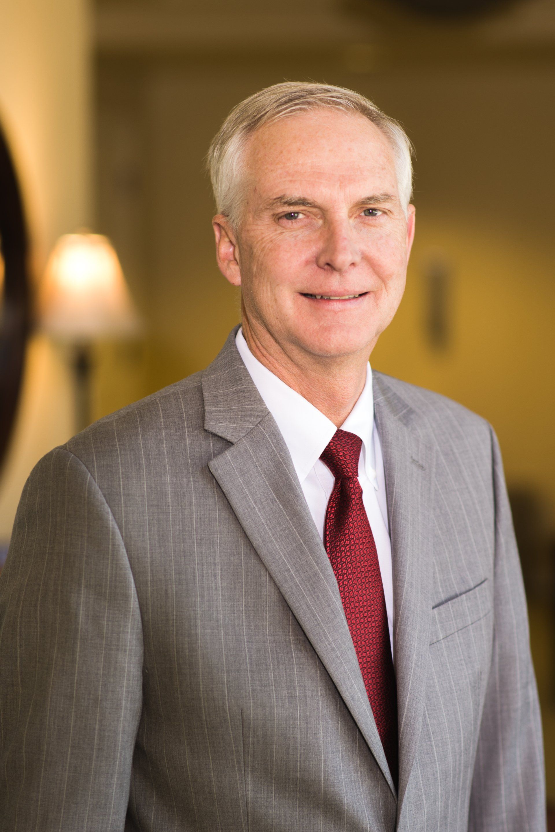 Gary Russon