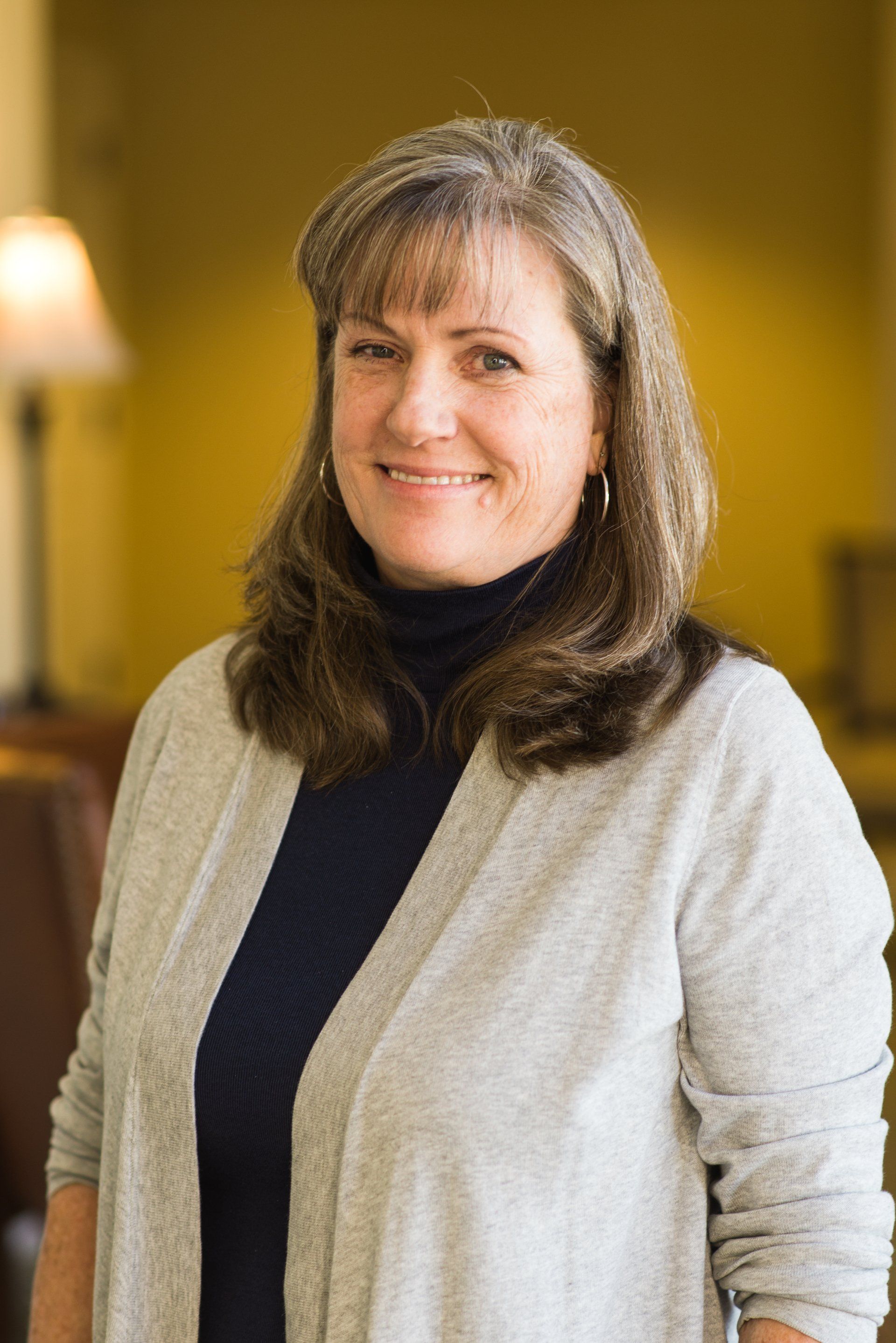 Susan Phillips