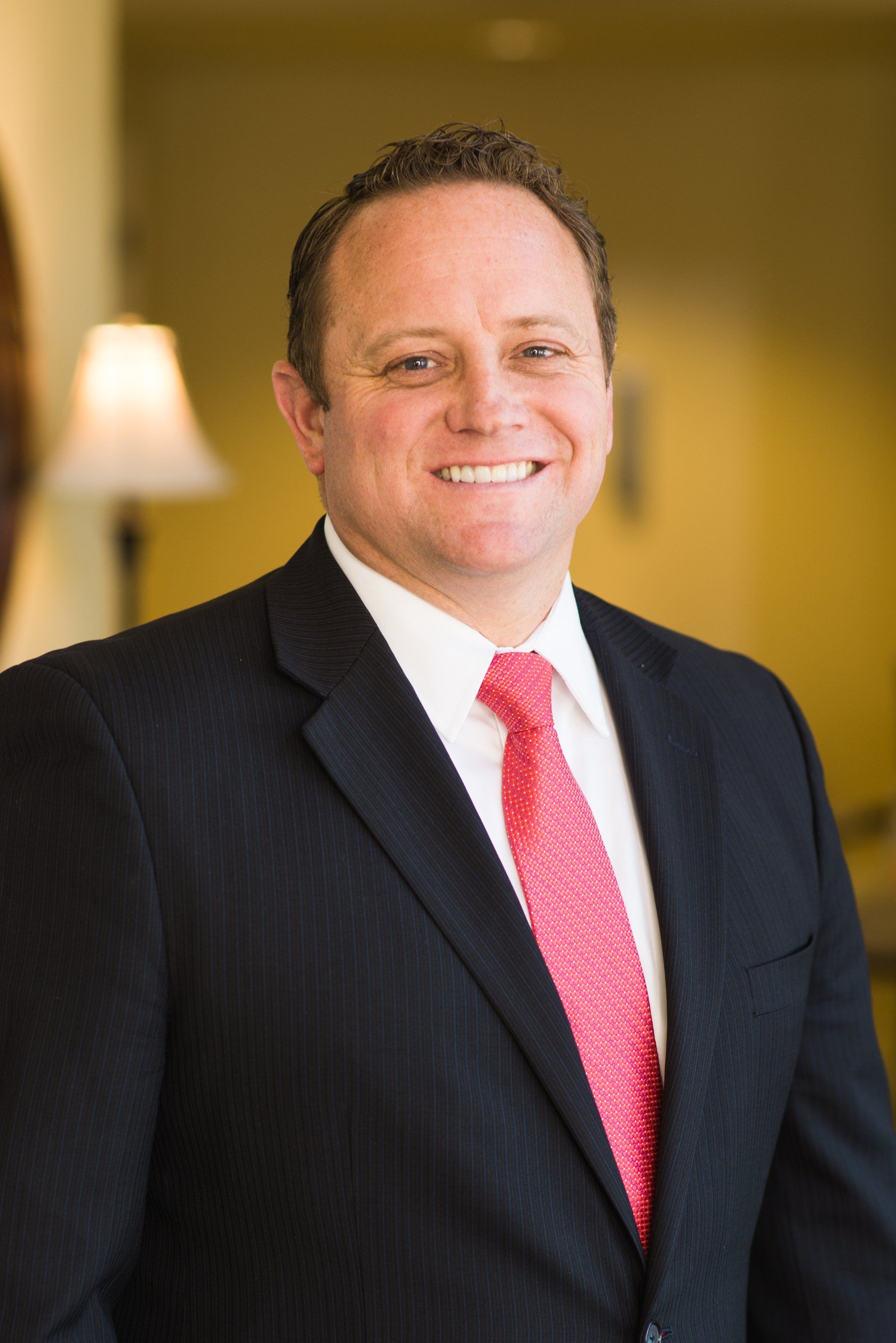 Chad Russon
