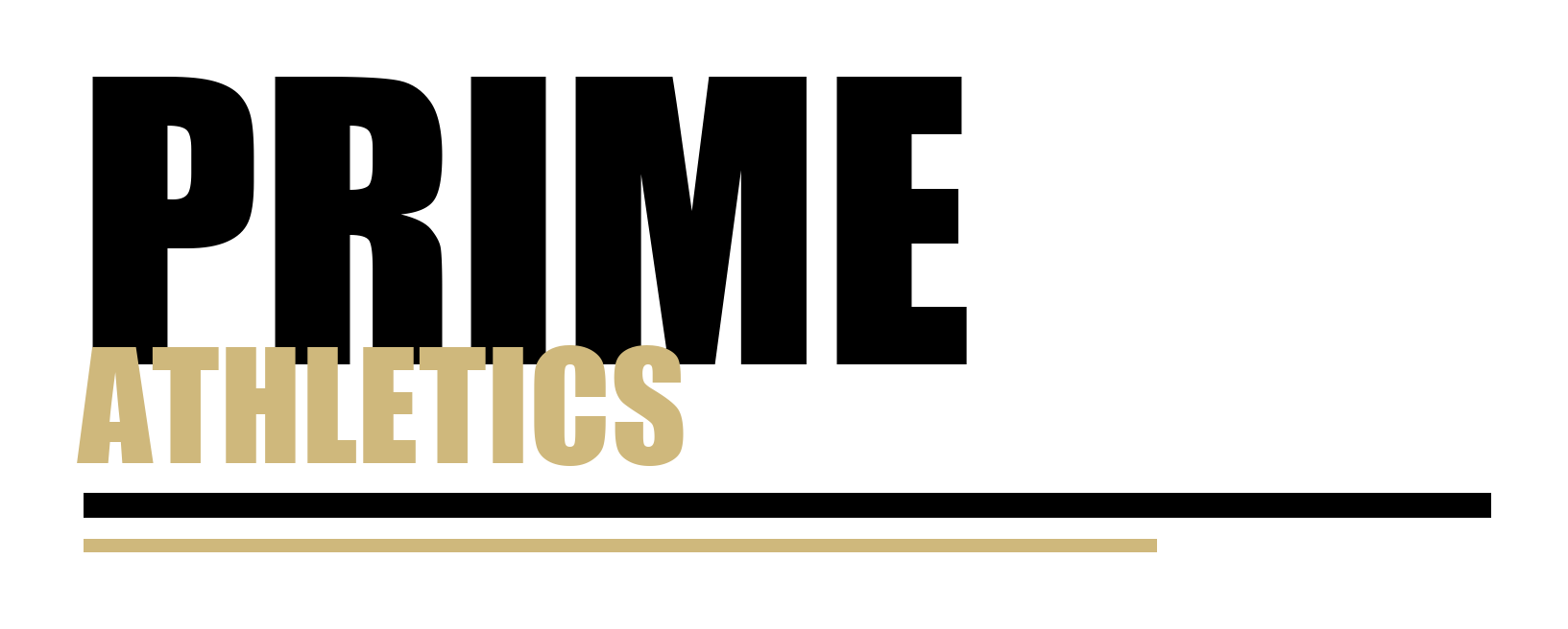 Prime Athletics