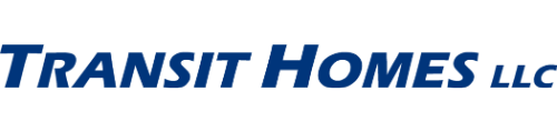 Transit Homes LLC  Logo