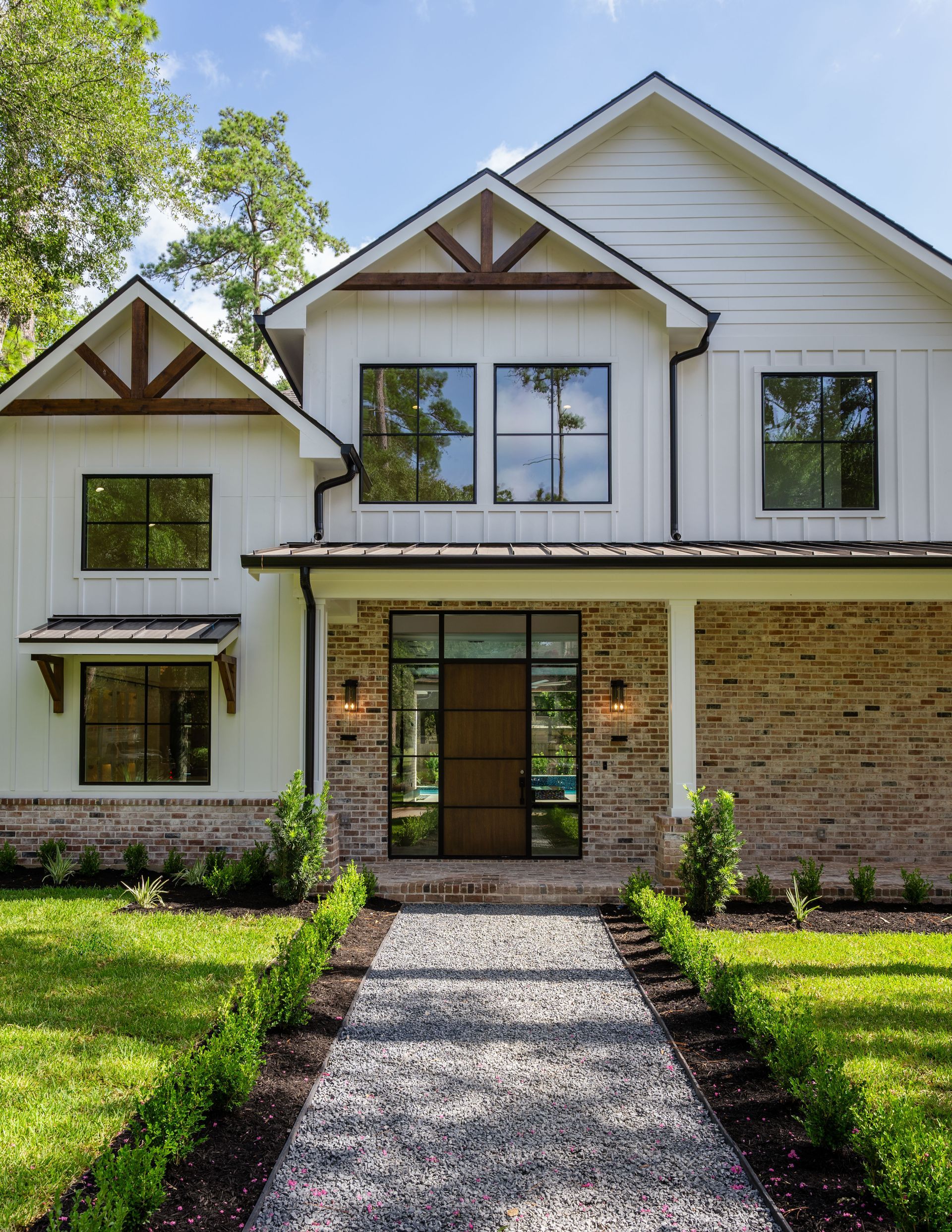 residential