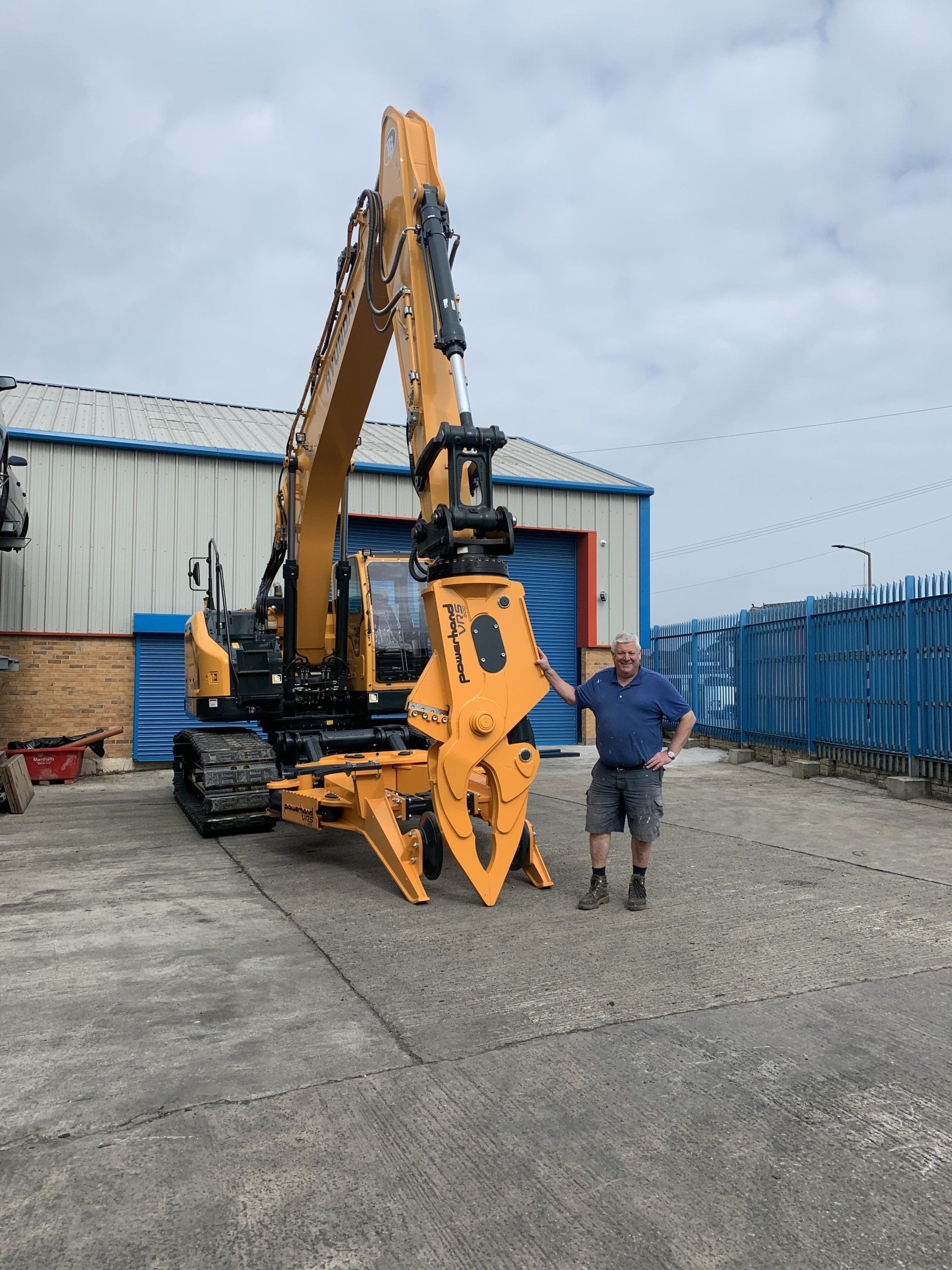 car scrapping in South Yorkshire