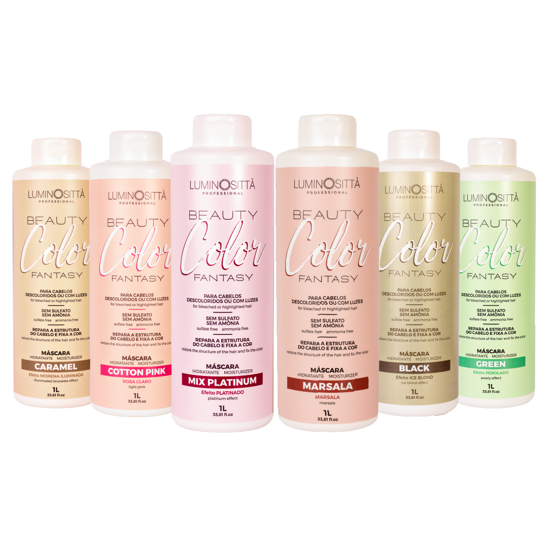 Color Fantasy 1L