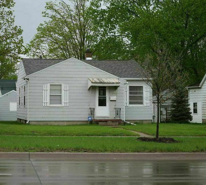 Home Metro Rentals Waterloo, IA