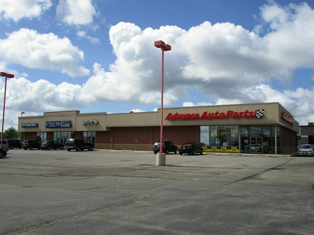 Home Metro Rentals Waterloo, IA