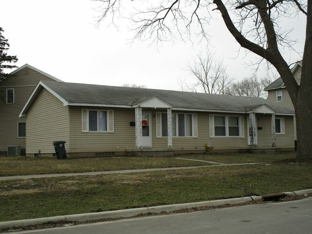 215-217 Western