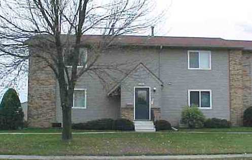 DuBois Condos