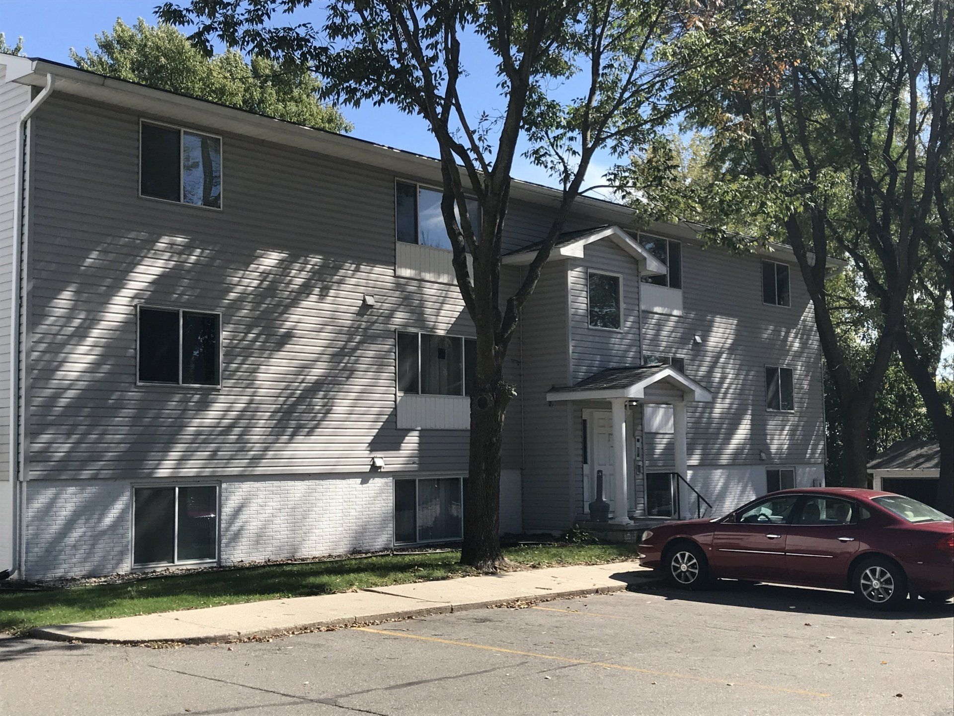 Tiffany Place