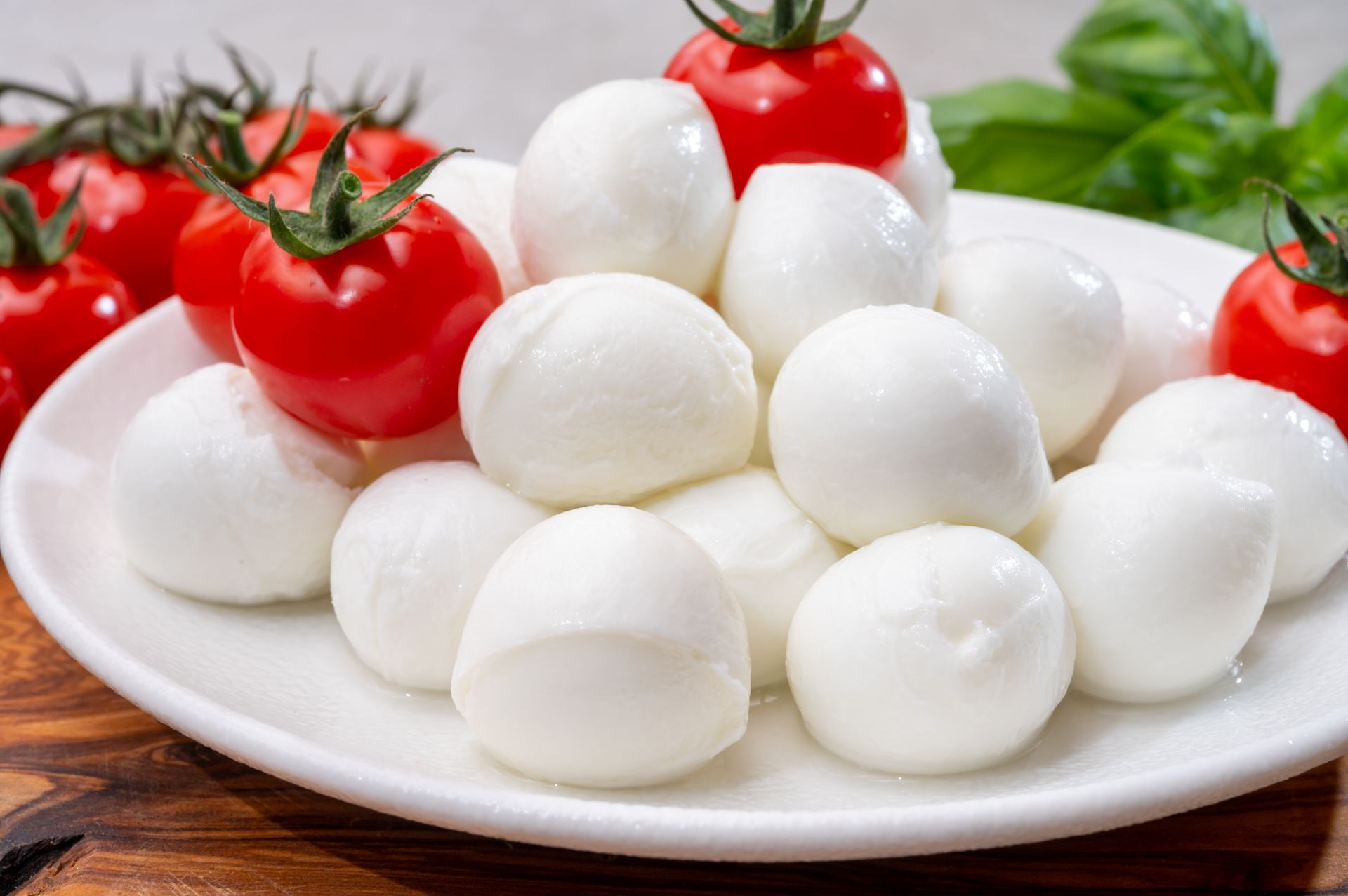 mozzarelline