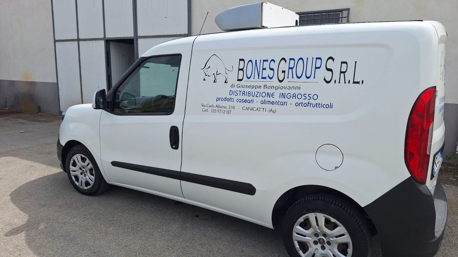 bones group