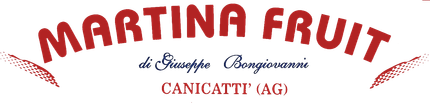 martina fruit logo