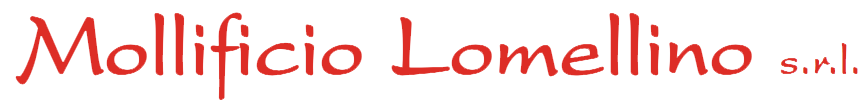 Mollificio Lomellino logo