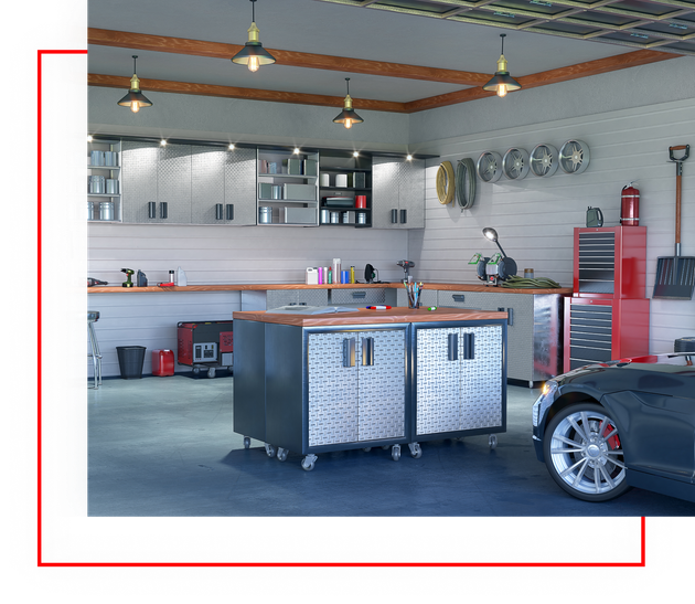 Norfolk and Virginia Beach Auto Repair | Harvey's Garage
