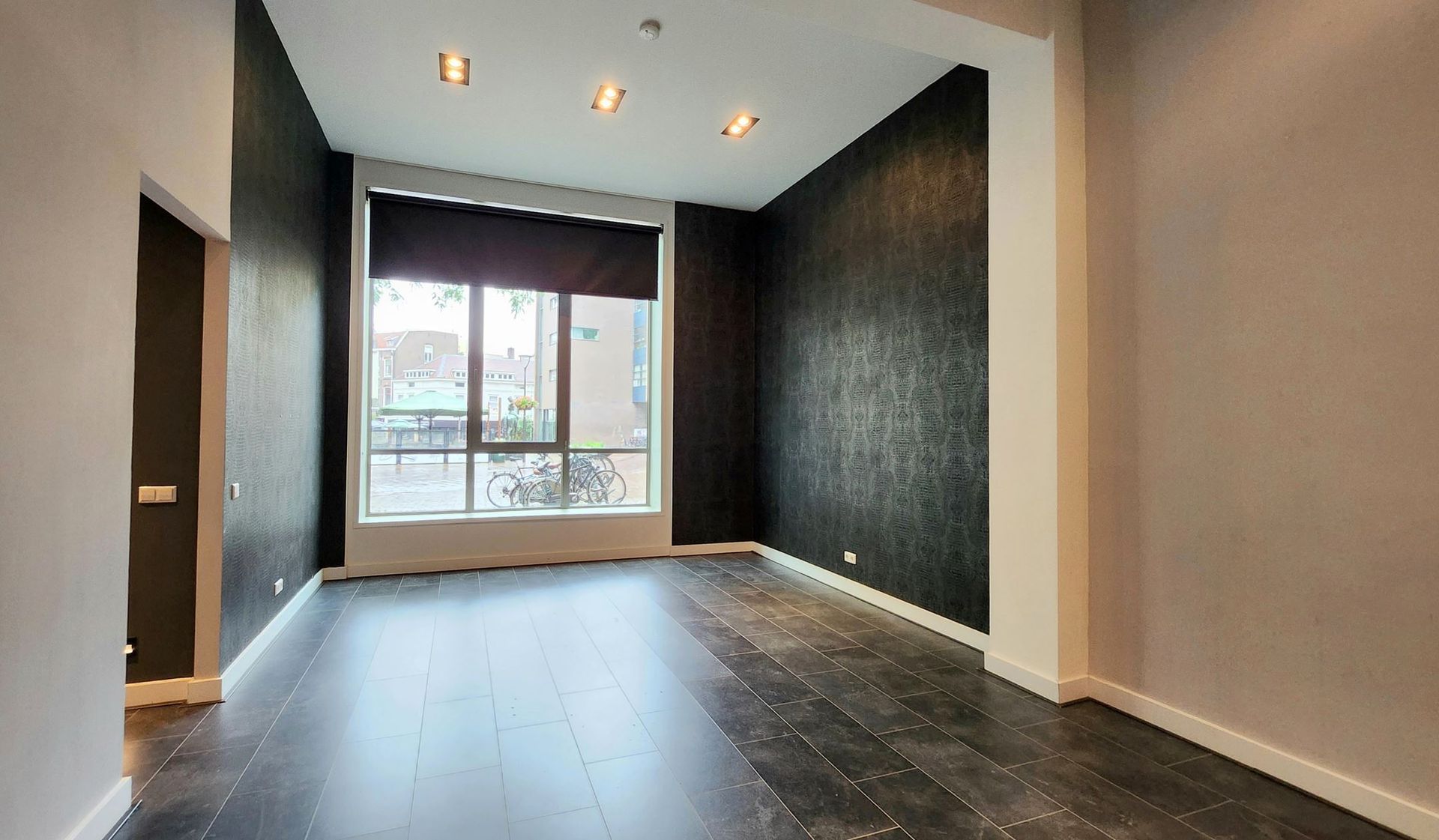 Appartement Hoflaan Arnhem 
