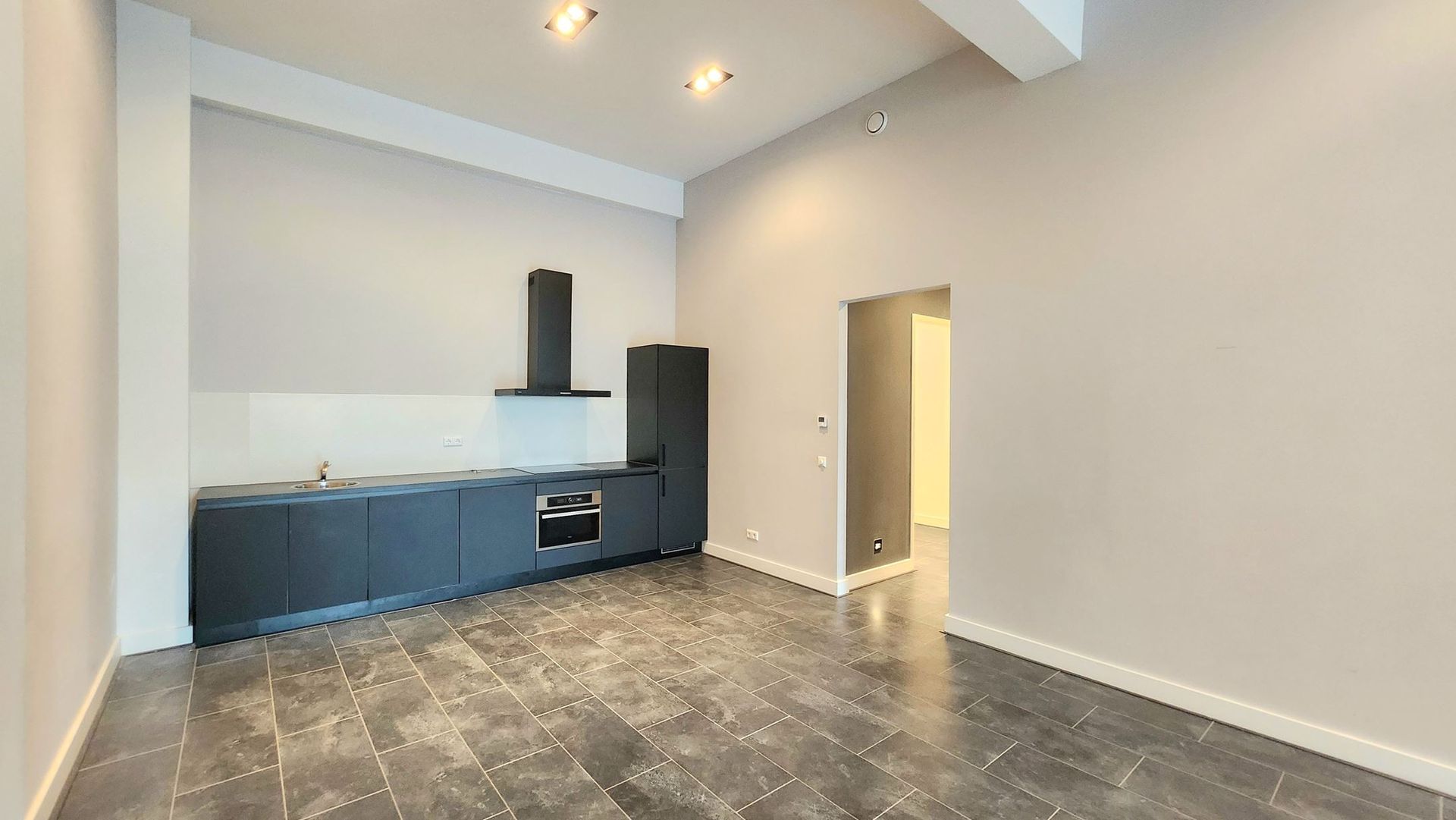 Appartement Hoflaan Arnhem 
