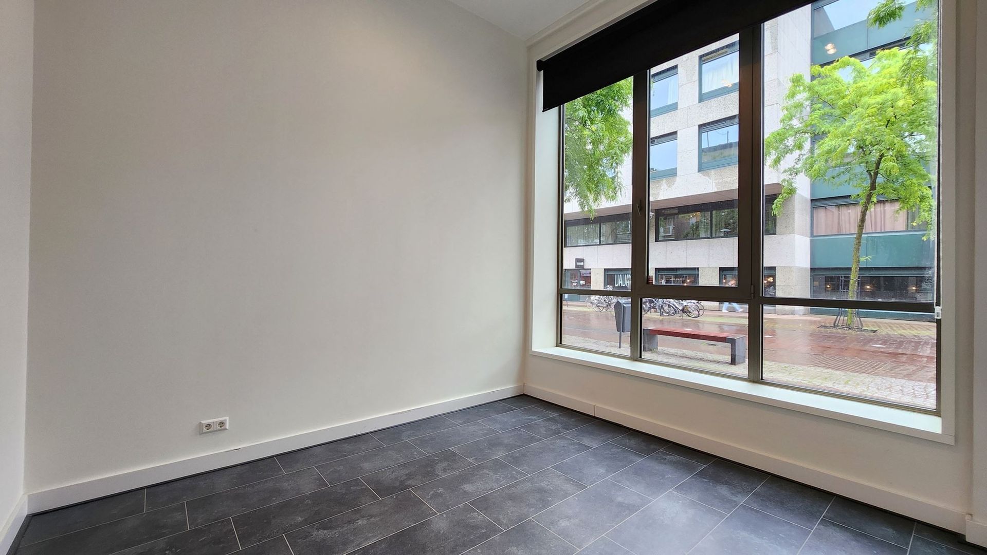 Appartement Hoflaan Arnhem 
