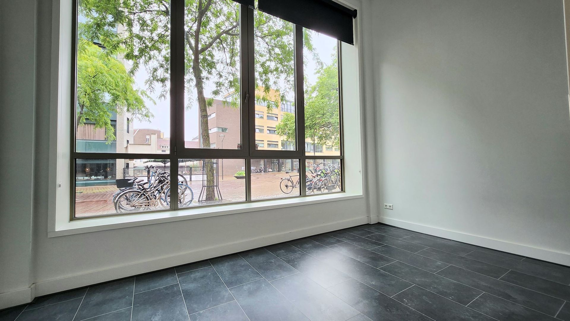 Appartement Hoflaan Arnhem 
