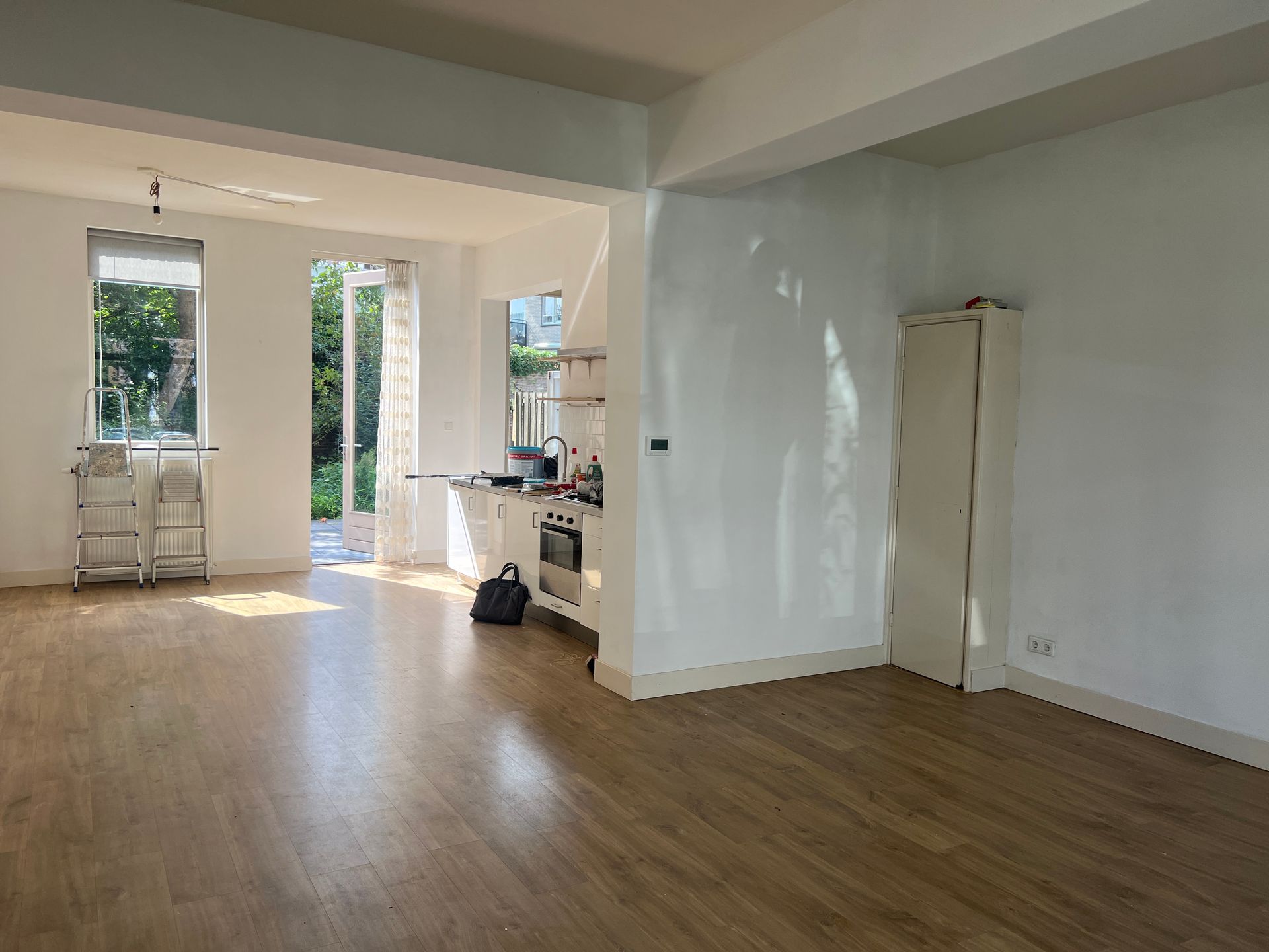 Appartement Hoflaan Arnhem 
