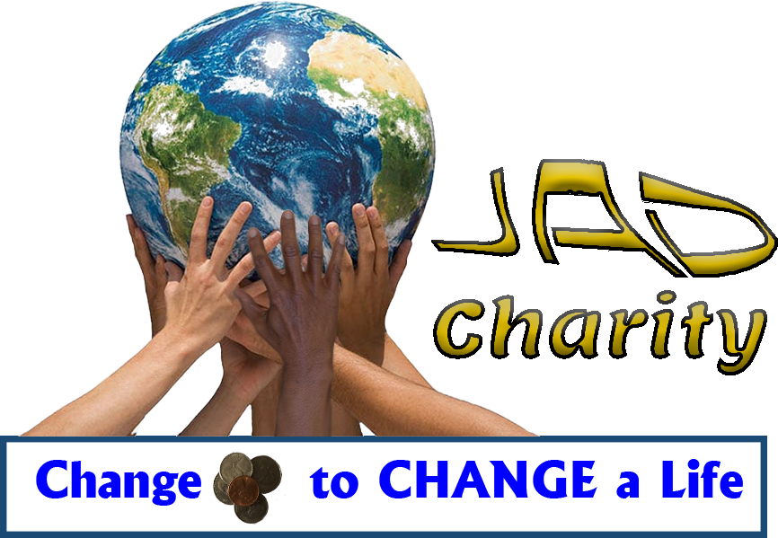 JAD Charity JAD Charity