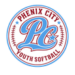 Phenix City Youth Softball