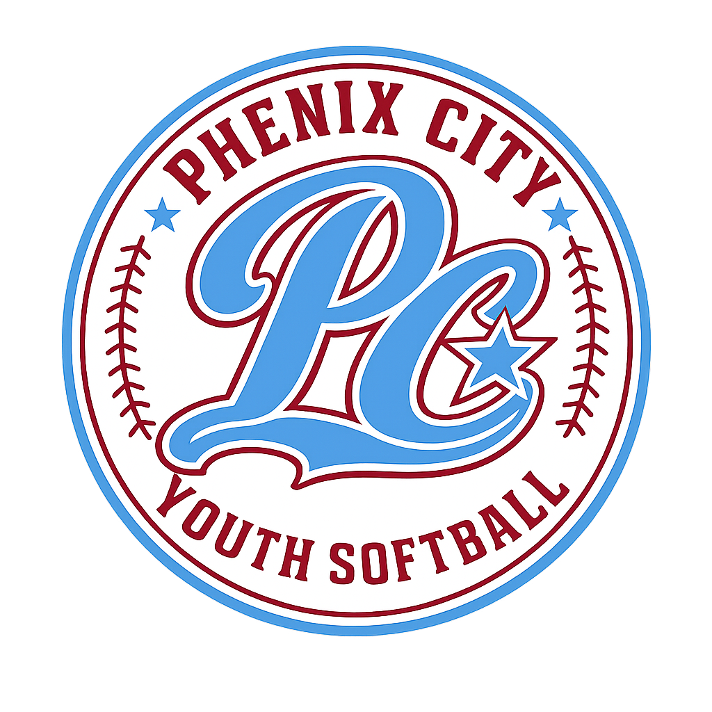 Phenix City Youth Softball