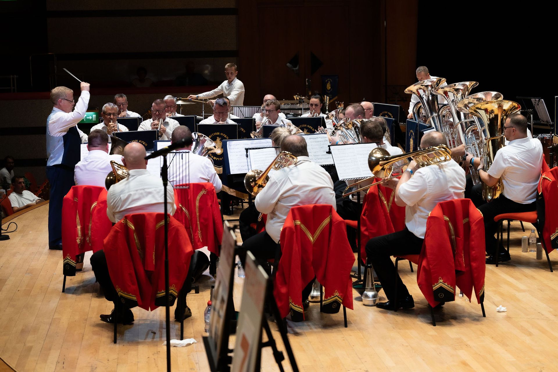 British Open 2023 Gallery