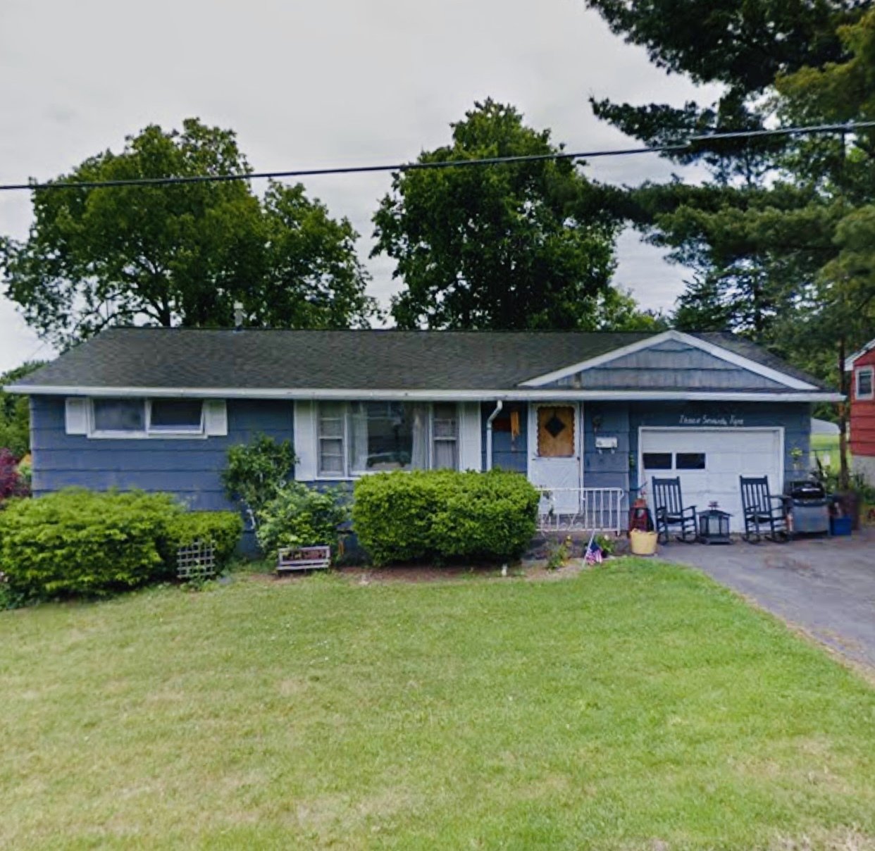 Syracuse Property Management Company Weller Property Group