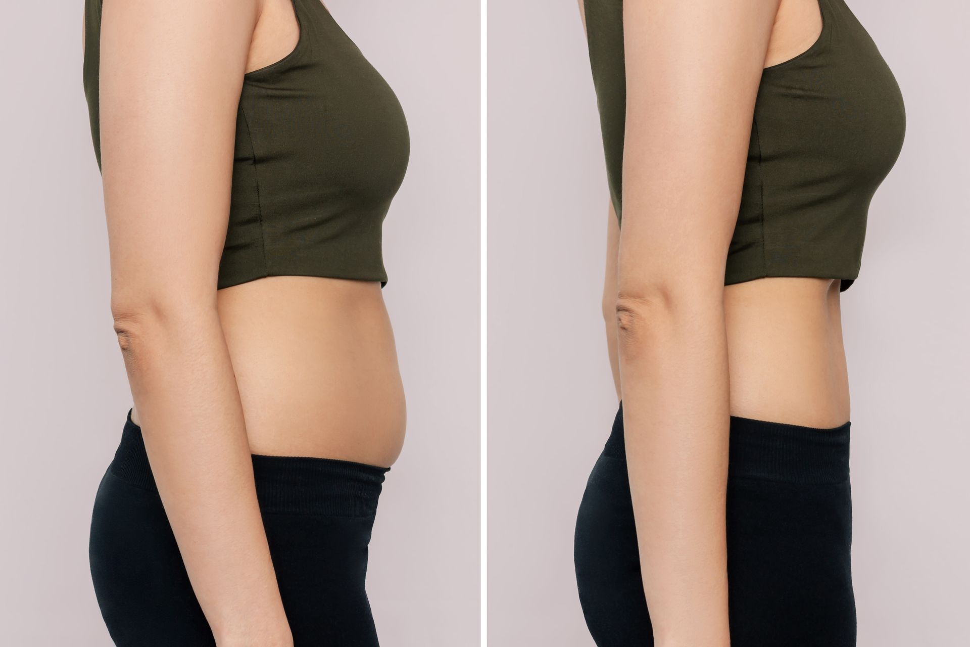 weight loss