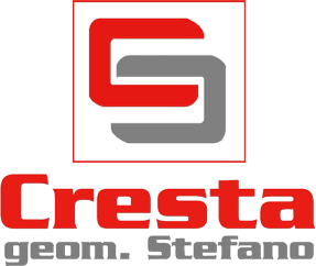 CRESTA GEOM. STEFANO-LOGO