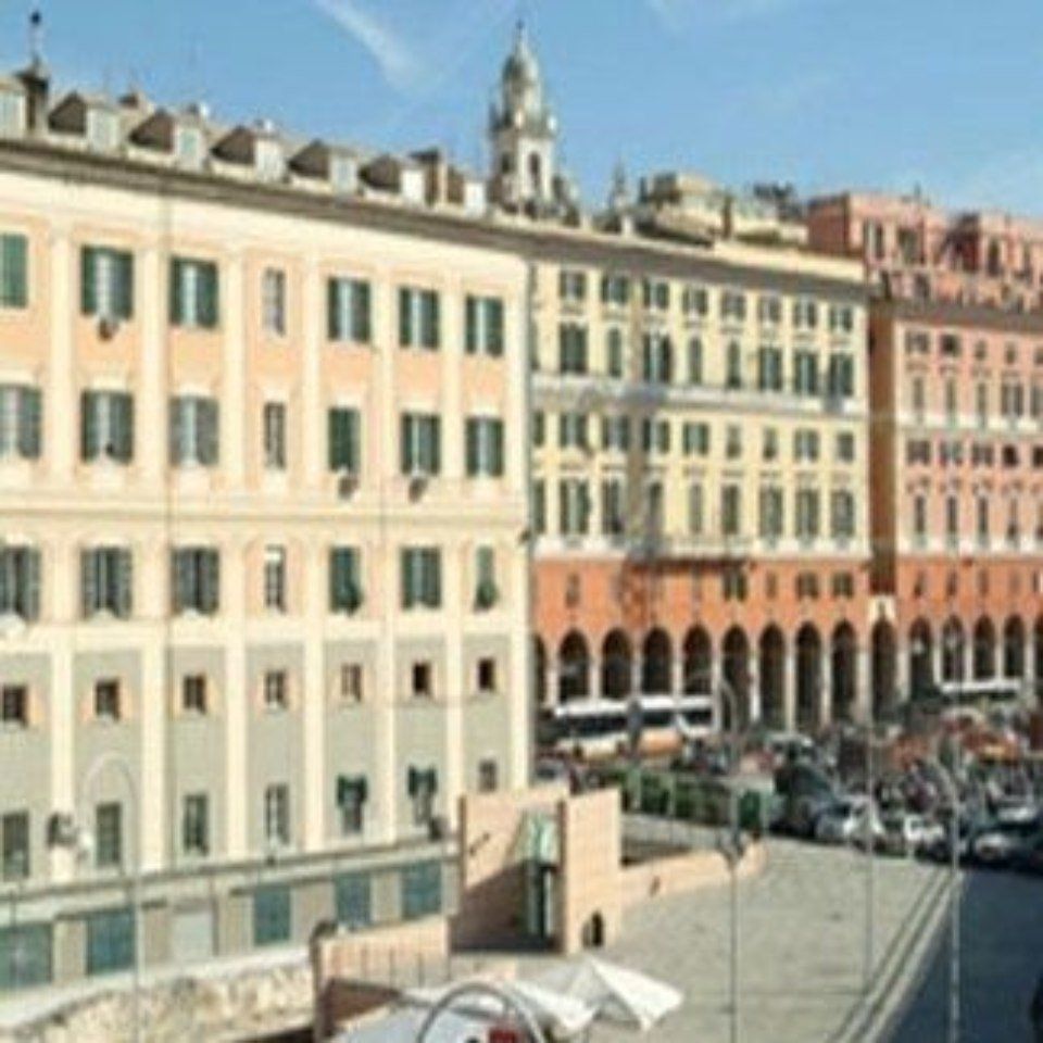 Edifici d'epoca