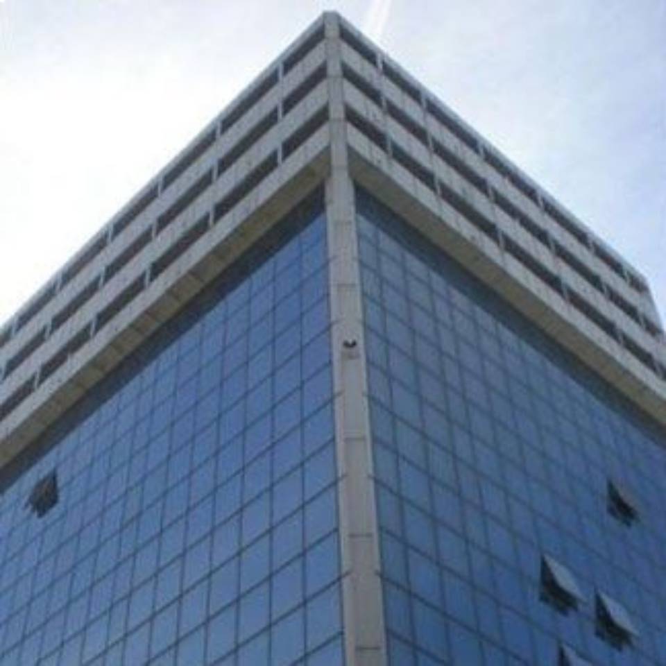 Edificio moderno