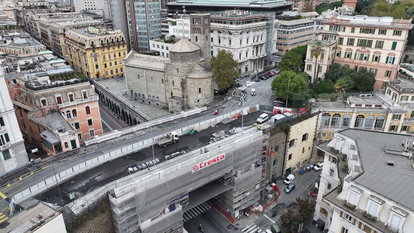 Edificio storico
