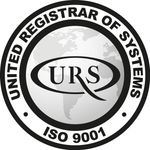 Visualizza la certificazione ISO 9001:2015