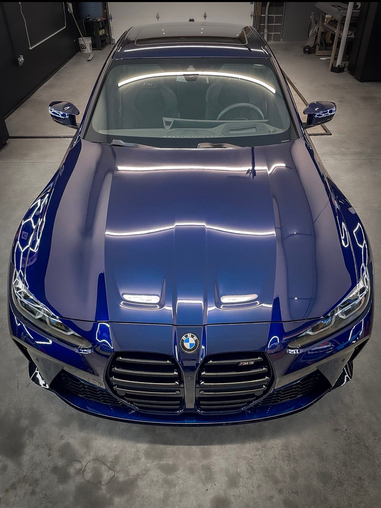 Ceramic Coatings