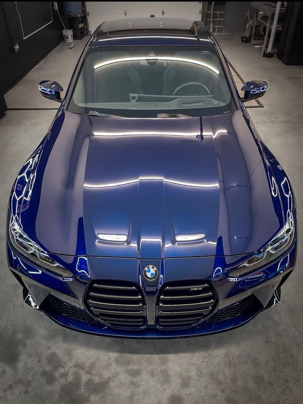 Ceramic Coatings