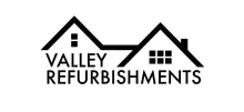 The logo for buildwell projects is orange and black.