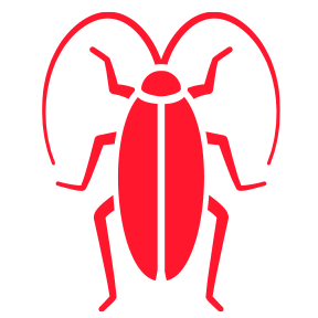Cockroaches — Burnie, TAS — Coastal Pest Control Cockroaches — Burnie, TAS — Coastal Pest Control