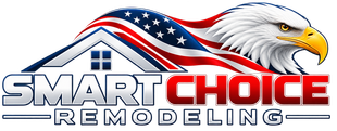 Smart Choice Remodeling Logo