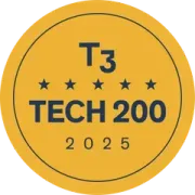T3 Tech 200 - 2025