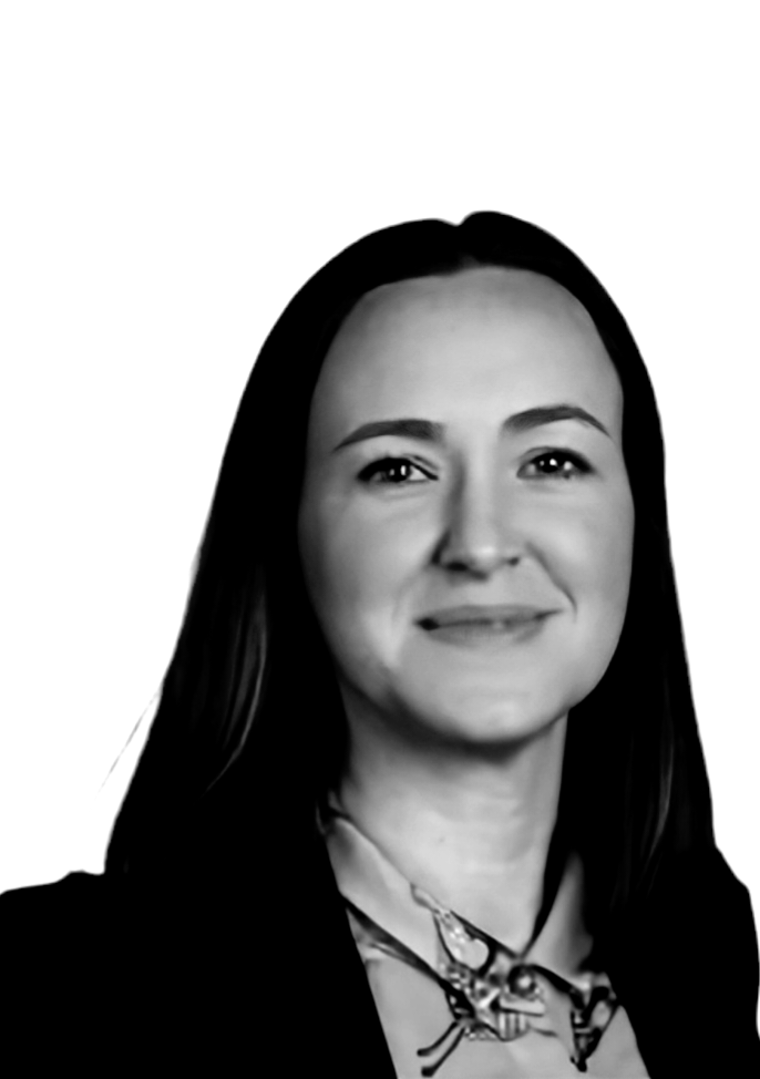 Jacqueline Kyle, Partner, Kyle Insurance & Financial Services