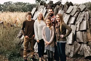 Family | Willmar, MN | Preferred Air