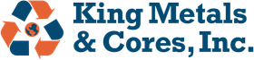 King Metals & Cores, Inc. logo
