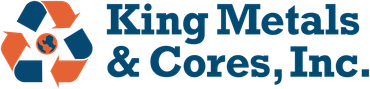 King Metals & Cores, Inc. logo