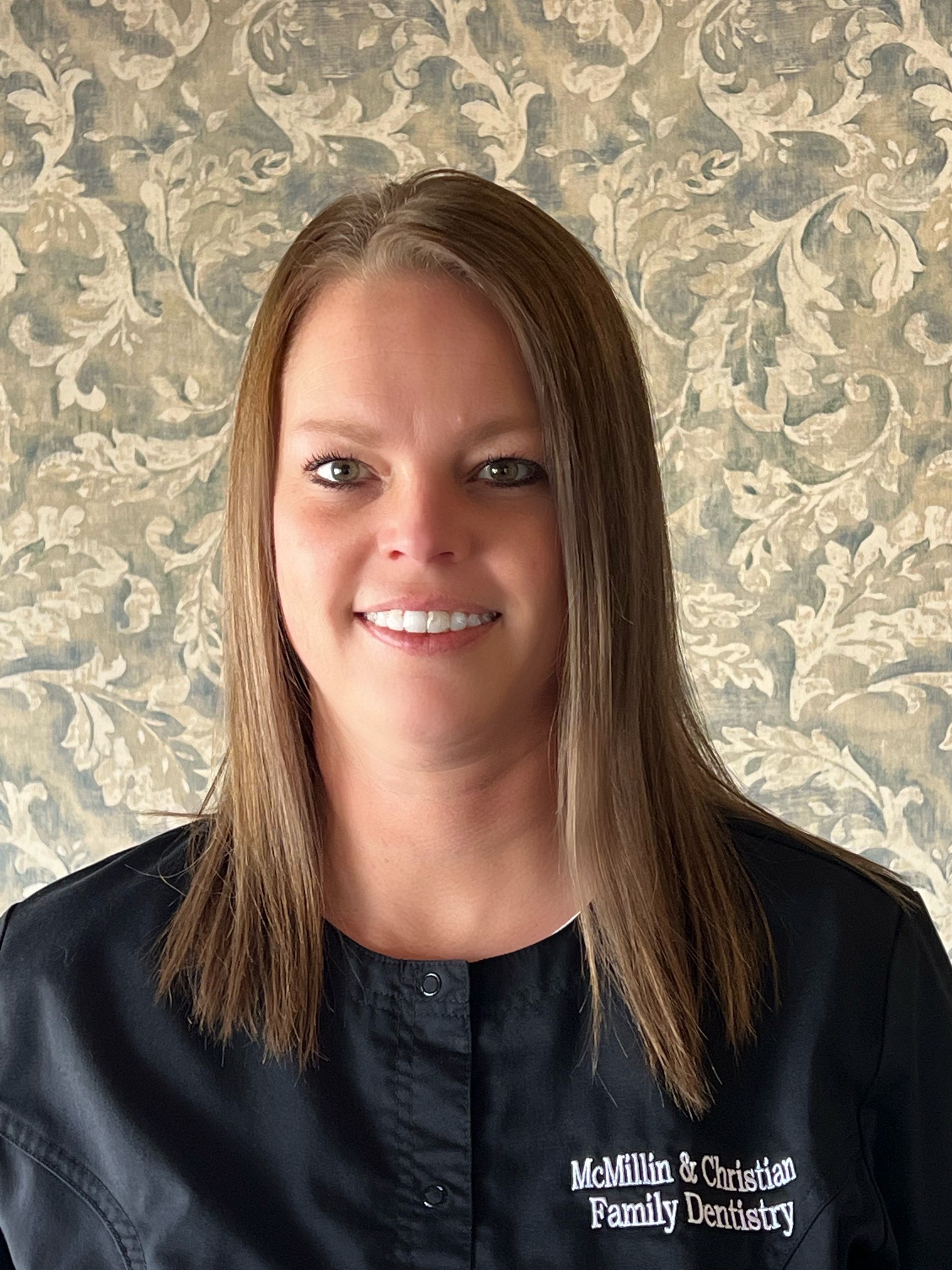 Lakin — Bristol, TN — McMillin & Christian Family Dentistry Lakin — Bristol, TN — McMillin & Christian Family Dentistry