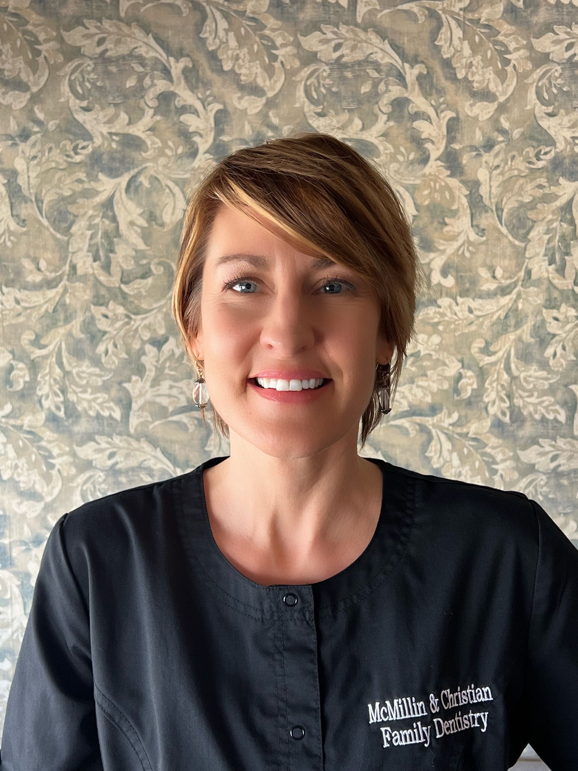 Martina — Bristol, TN — McMillin & Christian Family Dentistry Martina — Bristol, TN — McMillin & Christian Family Dentistry