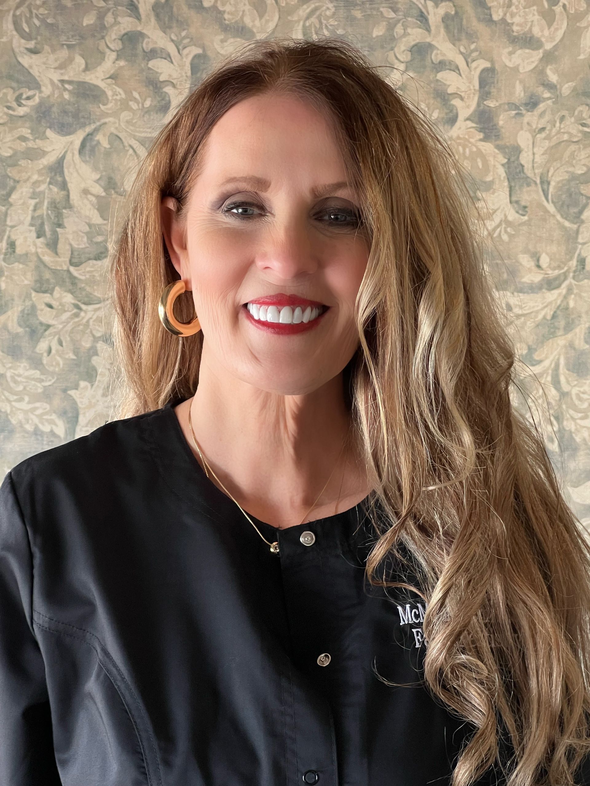 Sarah — Bristol, TN — McMillin & Christian Family Dentistry Sarah — Bristol, TN — McMillin & Christian Family Dentistry