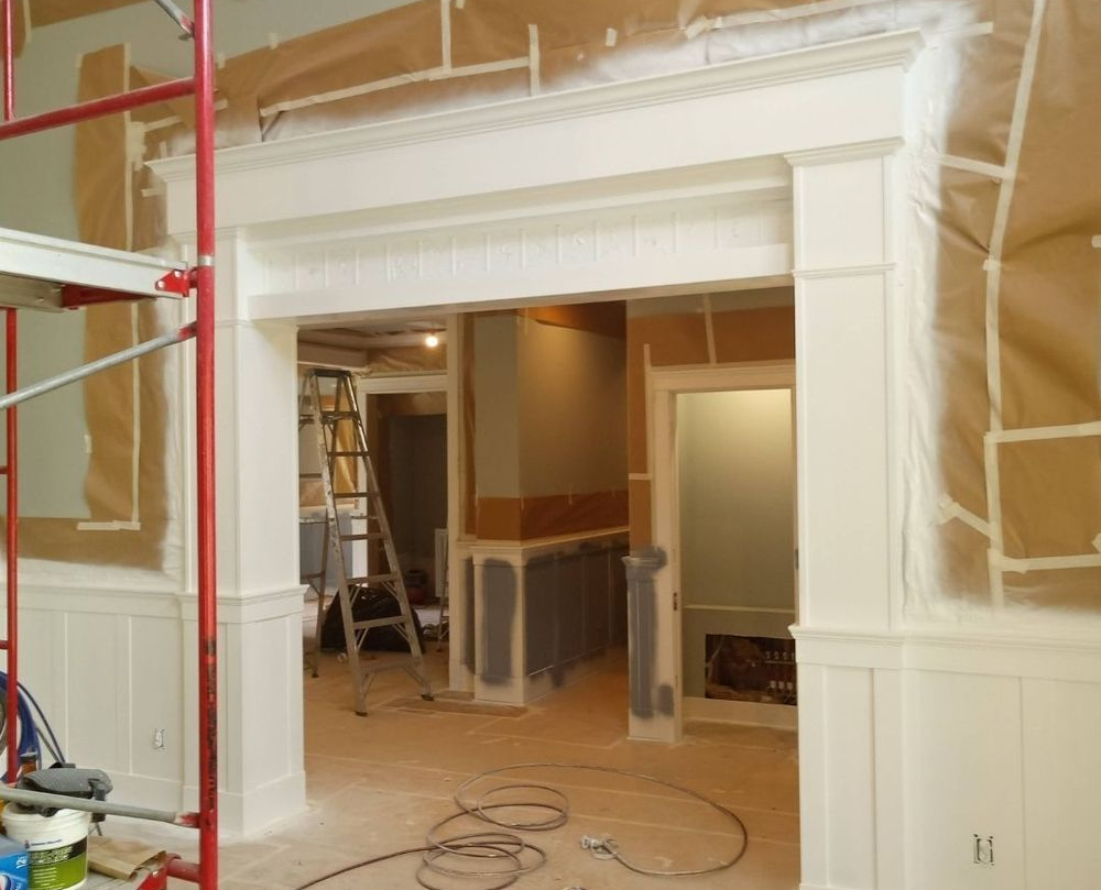 Home Remodeling in Bellingham, WA Home Remodeling in Bellingham, WA